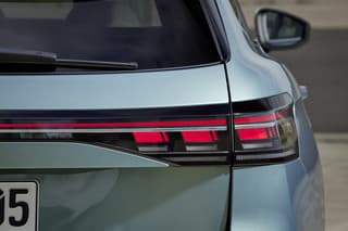 Volkswagen Passat Variant 2024
