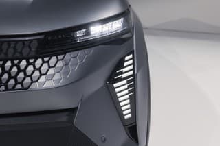 Renault Scenic E-Tech Iconic