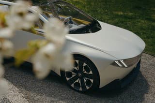BMW Neue Klasse