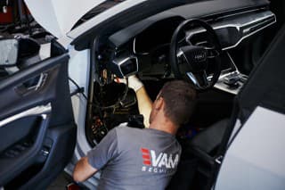 PR VAM