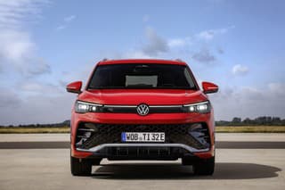 Volkswagen Tiguan III