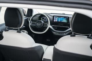 Fiat 500e 3plus1