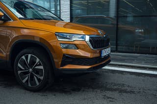 Škoda Go