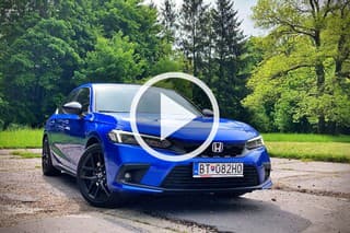 Honda Civic 2023