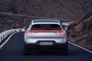 Polestar 3