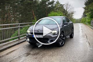 Citroen C4X
