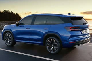 Škoda Kodiaq 2024