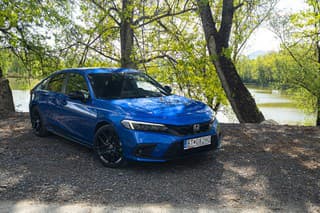 Honda Civic 2023