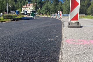 Rekonštrukcia Cesty slobody