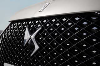 DS7 Facelift