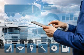 Fleet Management