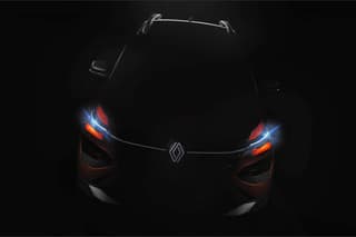 Renault Kardian