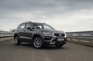 SEAT Ateca 1.5 TSI