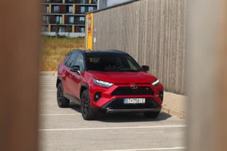 Toyota RAV4 GR Sport