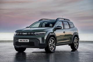 Dacia Duster III.