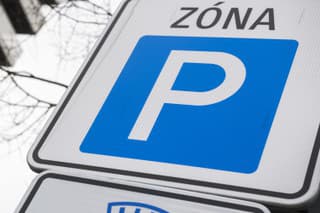 PAAS parkovanie v Bratislave