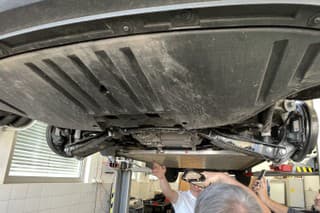 Volkswagen talks