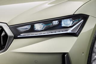 Škoda Superb IV. 2024