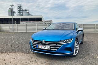 Volkswagen Arteon Elegance