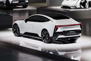 Polestar 5