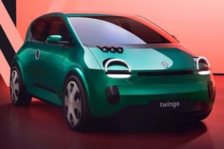 Renault Twingo sa vráti