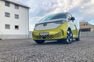 Volkswagen ID Buzz