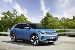 Volkswagen ID.4 a ID.5