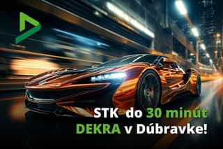 Dekra STK