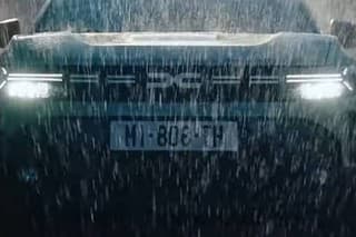 Dacia Duster III. na