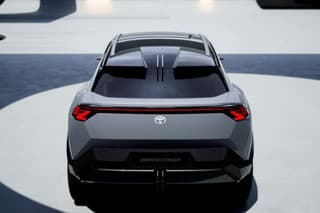 Toyota Urban SUV koncept