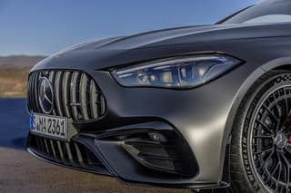 Mercedes-AMG CLE 53 4Matic