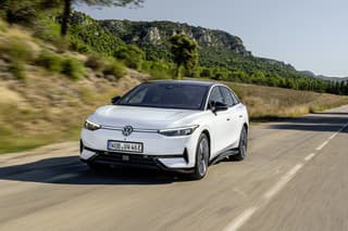 Volkswagen ID7