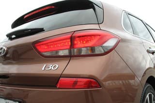 Nový Hyundai i30