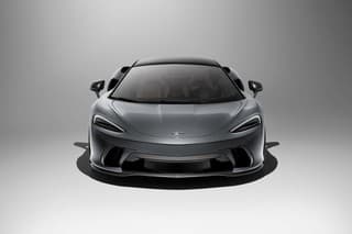 McLaren GTS 2024