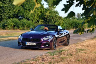 BMW Z4 M40i
