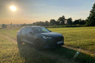 Cupra Formentor VZ5