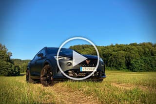 Cupra Formentor VZ5