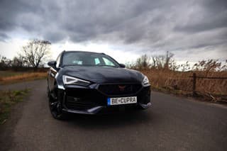 Cupra Leon TDI DSG