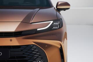 Toyota Camry 2024