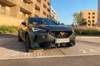Cupra Formentor Veloz 310
