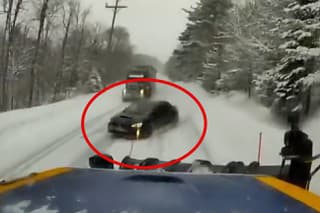 Subaru Impreza WRX STi