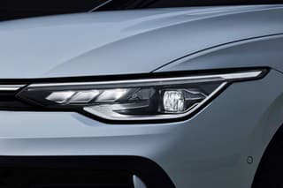 Volkswagen Golf facelift 2024