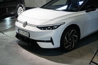 Volkswagen ID. 7