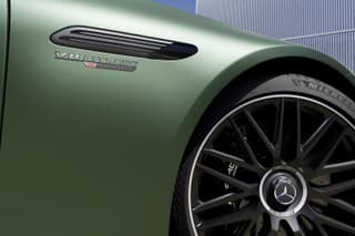 Mercedes-AMG SL 63 Se