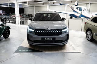 Škoda Kodiaq 2. 