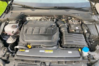 Volkswagen Golf Variant TDI