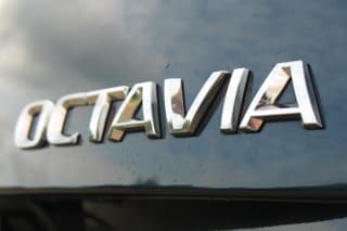 Škoda Octavia 2,0 TDI