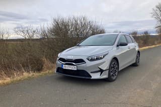 Kia Ceed Sport 