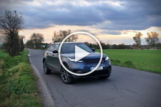 Range Rover Velar
