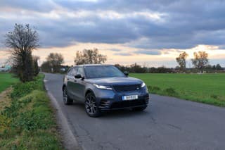 Range Rover Velar